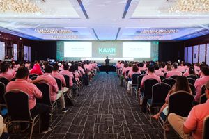 AGENDA LLENA EN TURISMO DE CONGRESOS Y CONVENCIONES