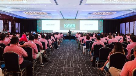 AGENDA LLENA EN TURISMO DE CONGRESOS Y CONVENCIONES