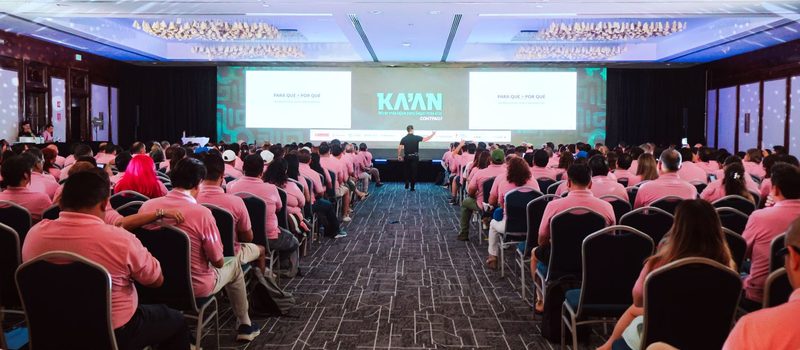 AGENDA LLENA EN TURISMO DE CONGRESOS Y CONVENCIONES
