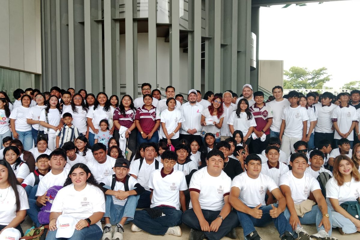 JUVENTUDES TIENEN DERECHO A LA CULTURA Y LAS ARTES