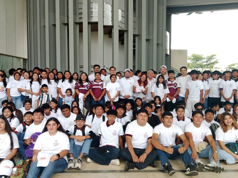 JUVENTUDES TIENEN DERECHO A LA CULTURA Y LAS ARTES