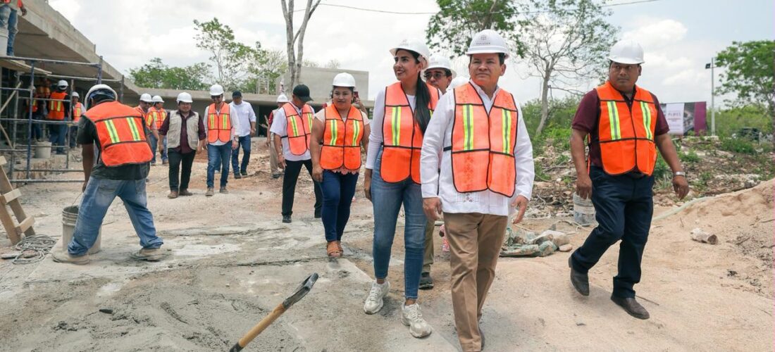INDUSTRIA YUCATECA ES PUNTA DE LANZA