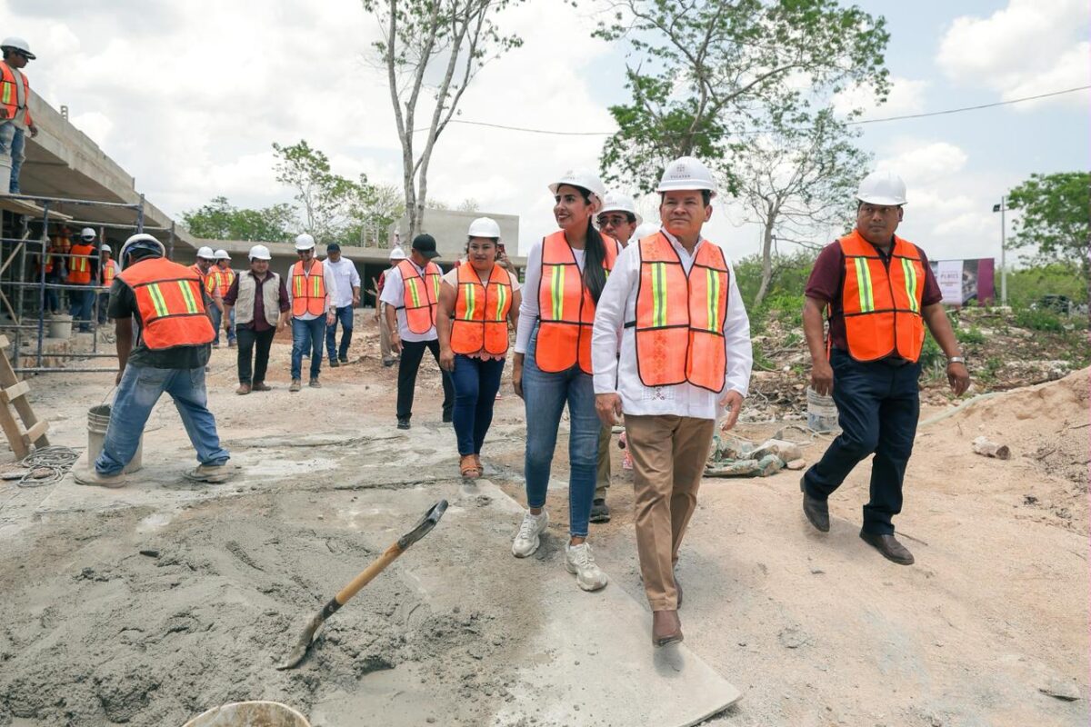 INDUSTRIA YUCATECA ES PUNTA DE LANZA