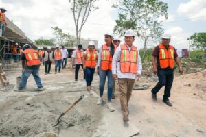 INDUSTRIA YUCATECA ES PUNTA DE LANZA