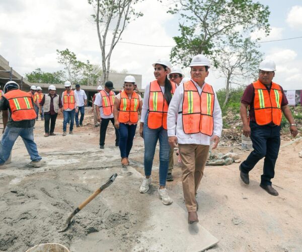 INDUSTRIA YUCATECA ES PUNTA DE LANZA