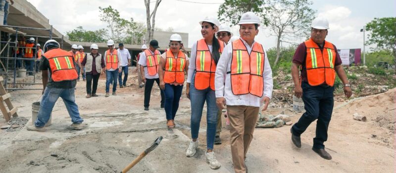 INDUSTRIA YUCATECA ES PUNTA DE LANZA