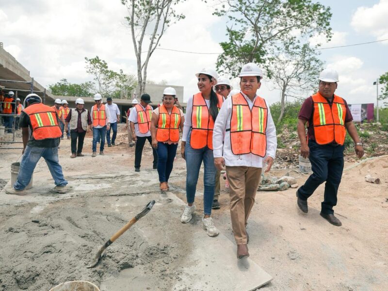 INDUSTRIA YUCATECA ES PUNTA DE LANZA