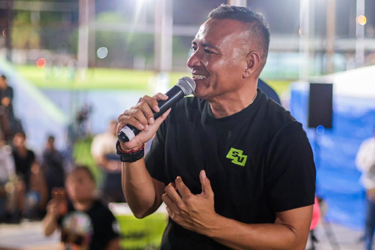 SV REUNIRÁ A FIGURAS HISTÓRICAS