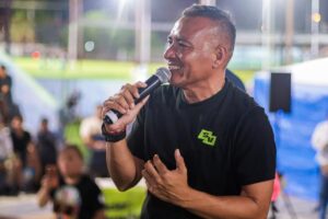 SV REUNIRÁ A FIGURAS HISTÓRICAS
