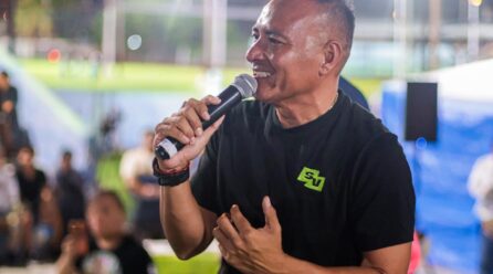 SV REUNIRÁ A FIGURAS HISTÓRICAS