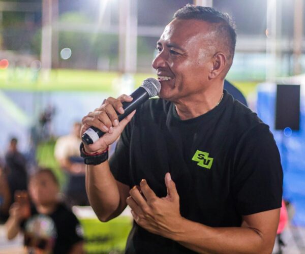 SV REUNIRÁ A FIGURAS HISTÓRICAS