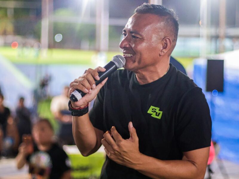 SV REUNIRÁ A FIGURAS HISTÓRICAS