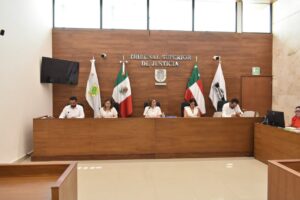 TSJE MODIFICÓ EL TÉRMINO DE PRUEBA