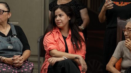 REGIDORA PIDE CREAR EL IBIM