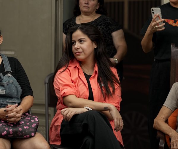 REGIDORA PIDE CREAR EL IBIM
