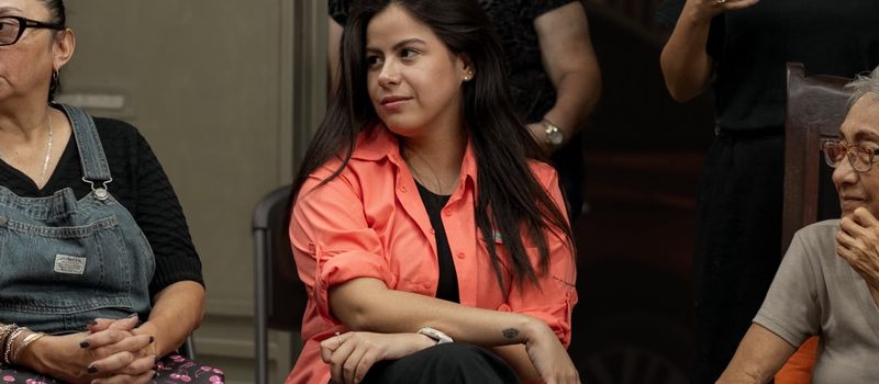 REGIDORA PIDE CREAR EL IBIM