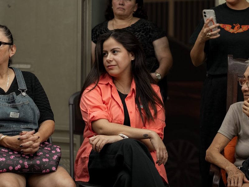 REGIDORA PIDE CREAR EL IBIM